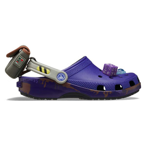 Fortnite X Crocs Classic Clog Battle Bus