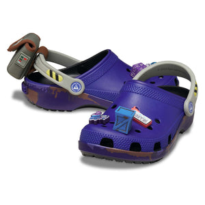 Fortnite X Crocs Classic Clog Battle Bus
