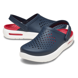 InMotion Clog
