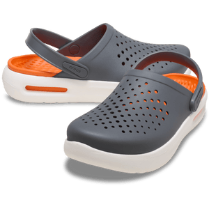 InMotion Clog