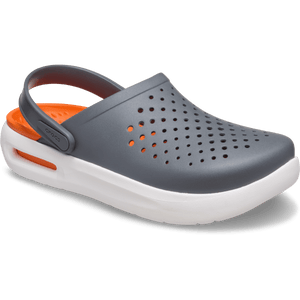 InMotion Clog