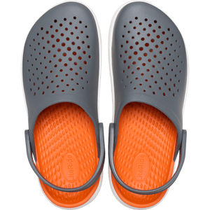 InMotion Clog
