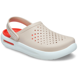 InMotion Clog