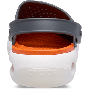InMotion Clog