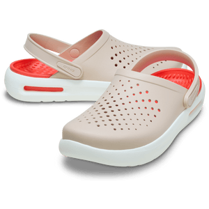 InMotion Clog