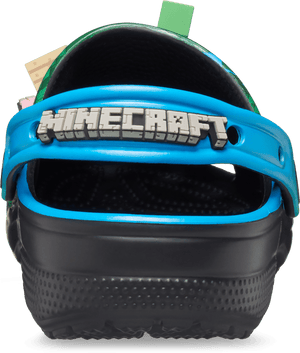 Minecraft Classic Clog