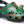 Minecraft Classic Clog