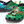 Minecraft Classic Clog