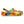M&Ms Crocs Classic Clog