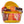 M&Ms Crocs Classic Clog