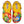 M&Ms Crocs Classic Clog
