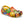 M&Ms Crocs Classic Clog