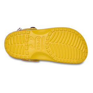 M&Ms Crocs Classic Clog