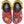 One Piece Luffy Classic Clog