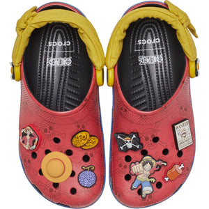One Piece Luffy Classic Clog