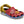 One Piece Luffy Classic Clog