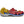 One Piece Luffy Classic Clog