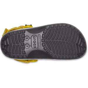 One Piece Luffy Classic Clog