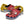 One Piece Luffy Classic Clog