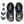 Slawn x Crocs Classic Clog