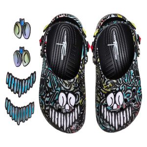 Slawn x Crocs Classic Clog