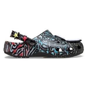 Slawn x Crocs Classic Clog