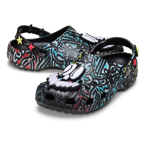 Slawn x Crocs Classic Clog