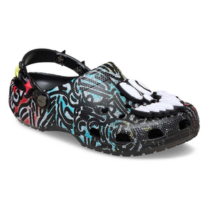 Slawn x Crocs Classic Clog