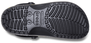 Smiley Classic Clog