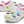 Smiley Classic Lined Clog