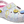 Smiley Classic Lined Clog