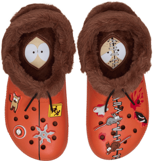 South Park Kenny Classic Clog