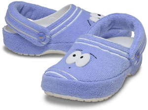 South Park Towelie Classic Clog