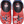 Spiderman Web Classic Clog