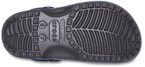 Spiderman Web Classic Clog