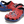 Spiderman Web Classic Clog