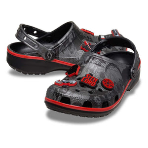 Star Wars Graphic Darth Vader Classic Clog
