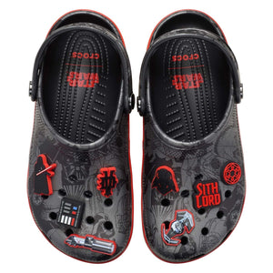 Star Wars Graphic Darth Vader Classic Clog
