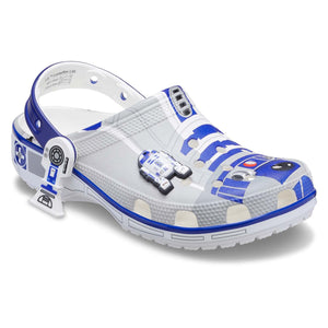 Star Wars R2D2 Classic Clog