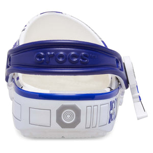Star Wars R2D2 Classic Clog