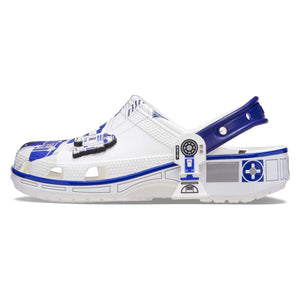 Star Wars R2D2 Classic Clog