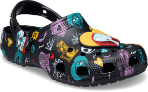 The Nightmare Before Christmas Classic Clog