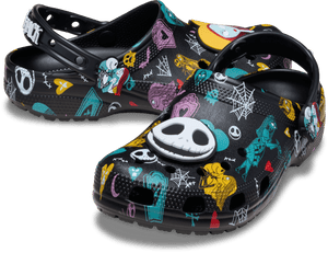 The Nightmare Before Christmas Classic Clog
