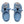 Winnie The Pooh Eeyore Classic Clog