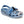 Winnie The Pooh Eeyore Classic Clog