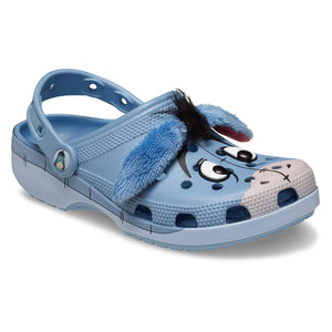 Winnie The Pooh Eeyore Classic Clog