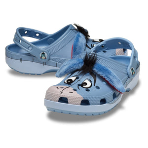 Winnie The Pooh Eeyore Classic Clog