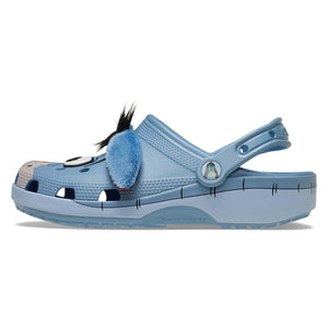 Winnie The Pooh Eeyore Classic Clog