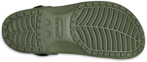 Yukon Vista II Literide Clog Mens