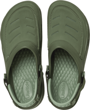 Yukon Vista II Literide Clog Mens